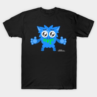 Little Monster | Introduction T-Shirt